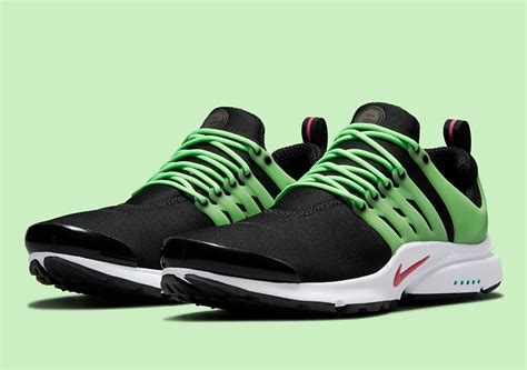 nike air presto damen grün|Green Presto (3) .